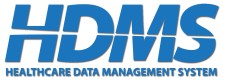 HDMS logo