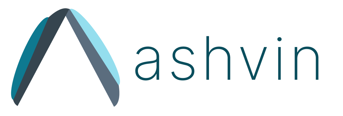 Ashvin AI